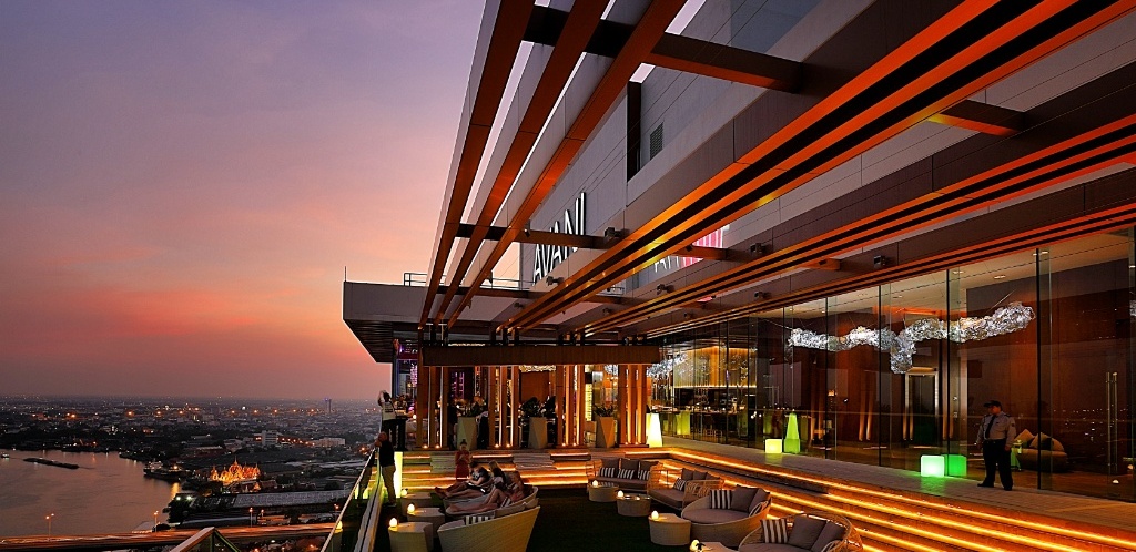 Singapore Travel Blogger Photographer Hotel Reviews Avani Riverside Bangkok