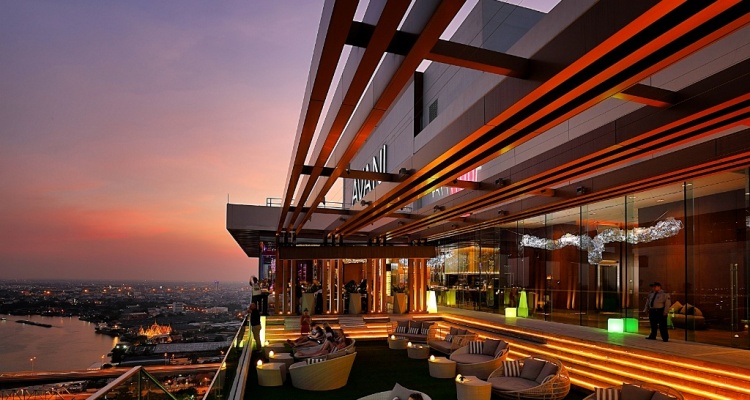 Singapore Travel Blogger Photographer Hotel Reviews Avani Riverside Bangkok