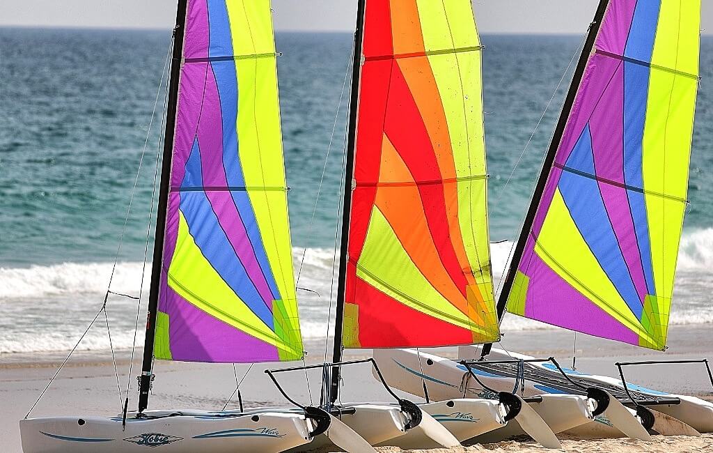 Travel Tips Sharing. Reviews Club Med Bintan premium all inclusive family resort Jensen Chua Travel Blog