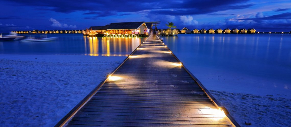 Travel Tips Sharing. Reviews LUX South Ari Atoll Maldives Jensen Chua Travel Blog