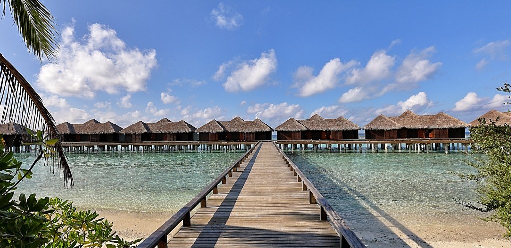 Travel Tips Sharing. Reviews Sheraton Maldives Full Moon Resort & Spa by Jensen Chua Photography