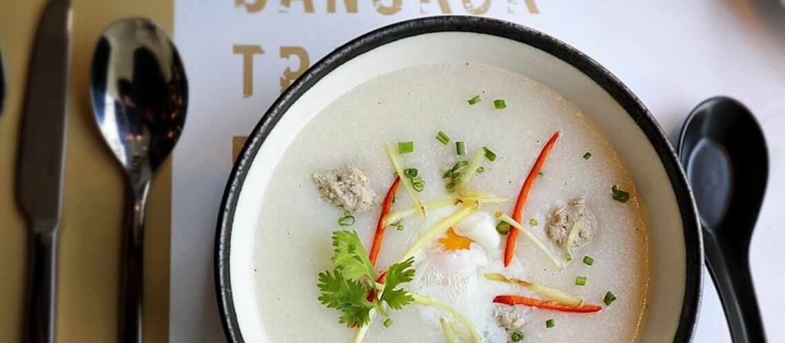 Ten must-try Bangkok local food easily accessible via Bangkok Train System Jensen Chua Photography