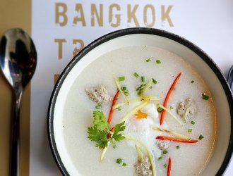 Ten must-try Bangkok local food easily accessible via Bangkok Train System Jensen Chua Photography