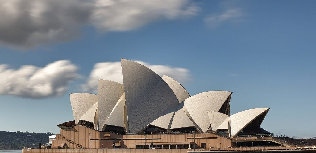 6 Must Do activities Sydney Travel Tips Singapore Travel Blogger