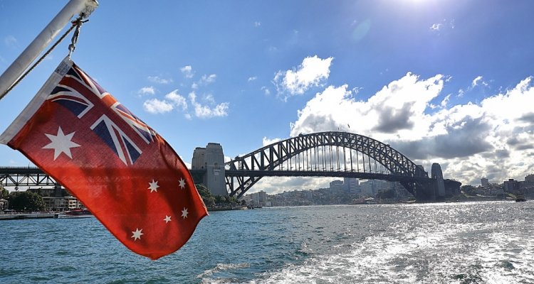 Save money Sydney vacation Jensen Chua Singapore Travel Blogger