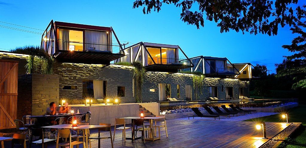 X2 River Kwai Best Instagrammable Resort Kanchanaburi