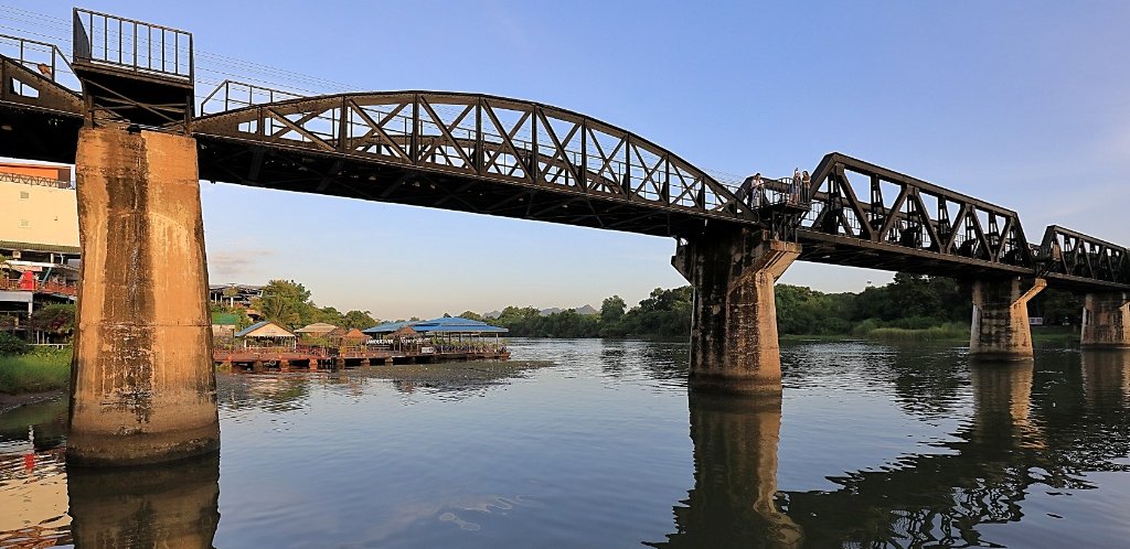 Kanchanaburi Thailand underrated destinations travel blog