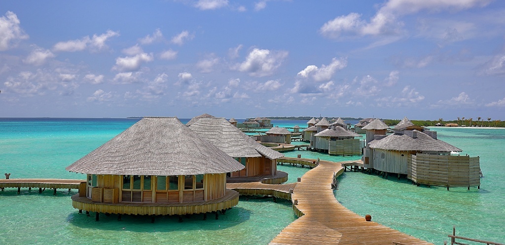 Soneva Jani Apex Luxury Maldivian Getaways JetBlogger Jensen Chua