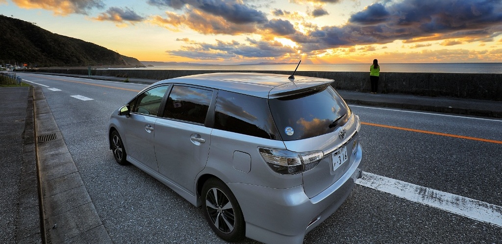 Detailed Road Trip Guide to Okinawa Japan for First Timers
