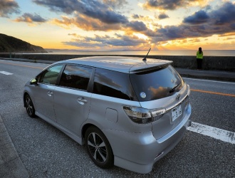 Detailed Road Trip Guide to Okinawa Japan for First Timers