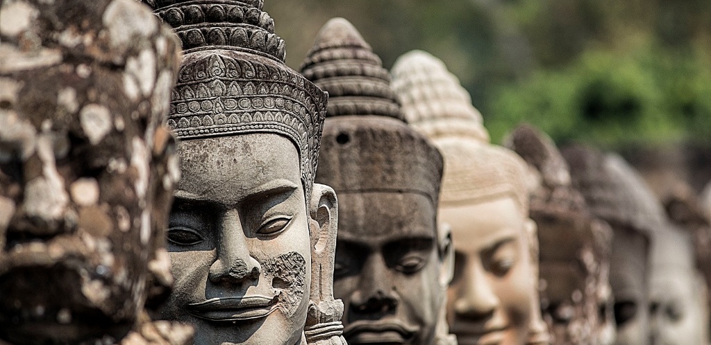 5 Tips to make your Siem Reap Trip Fun